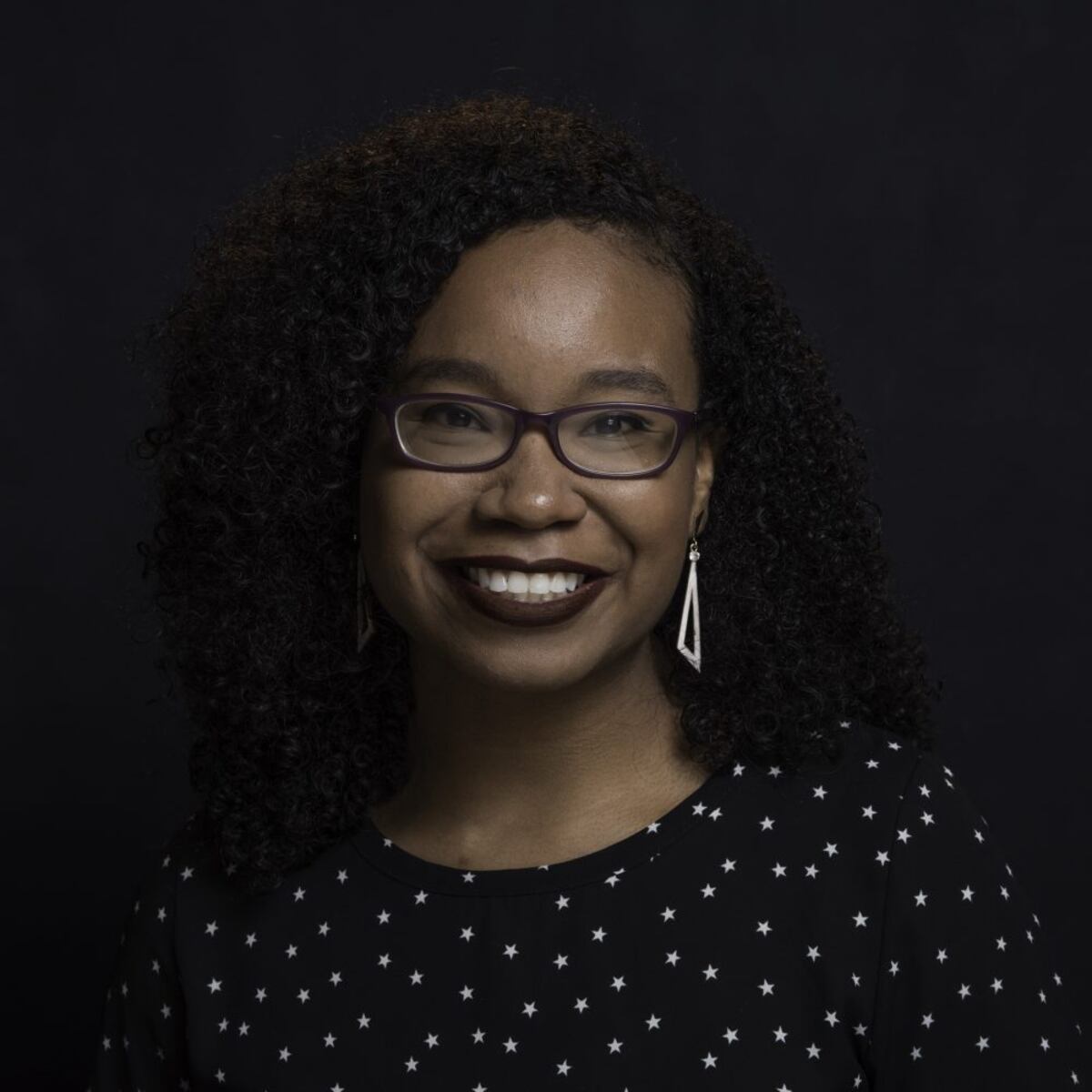 Transición, el documental sobre dejar de alisarse el cabello