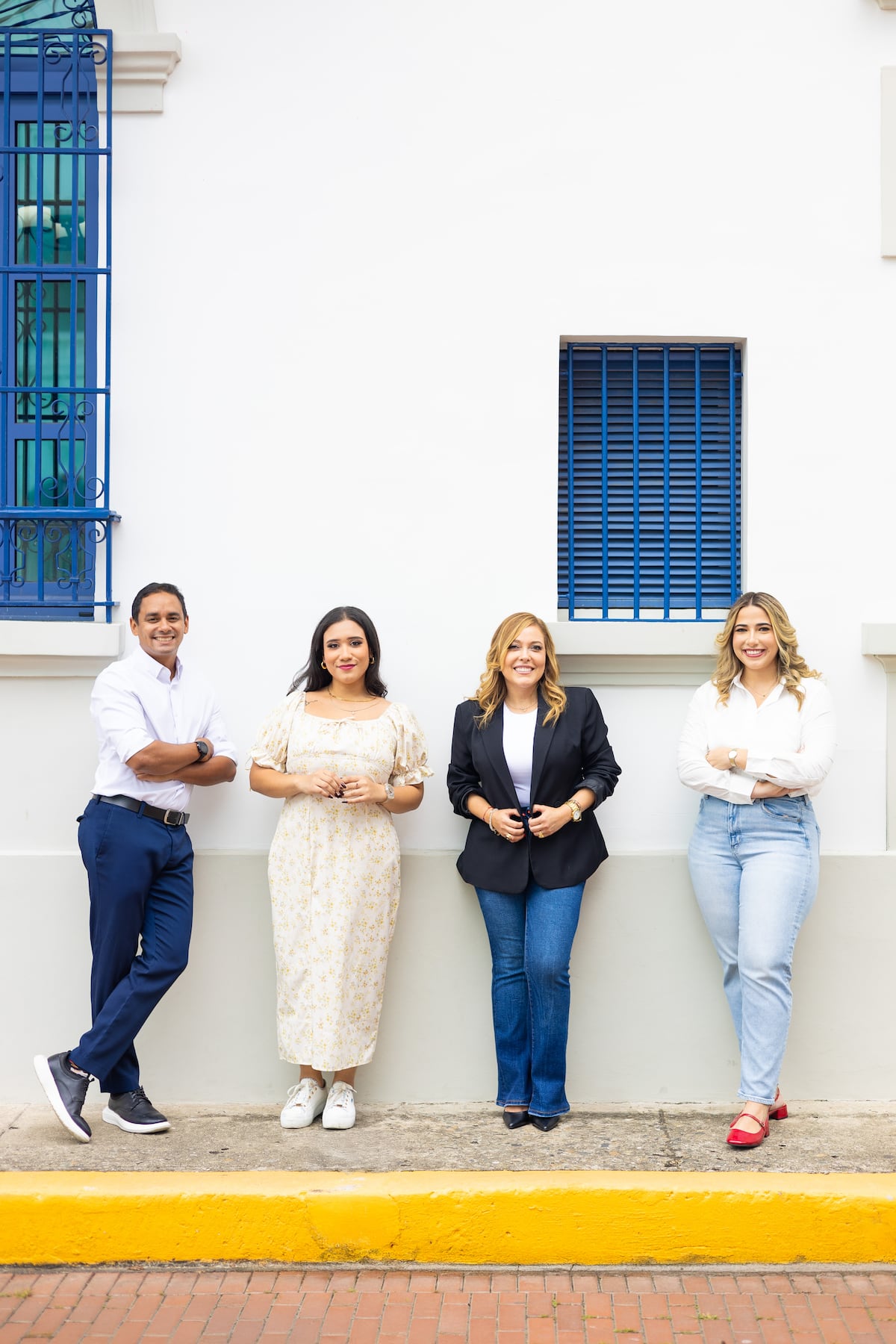 Mujeres que restauran