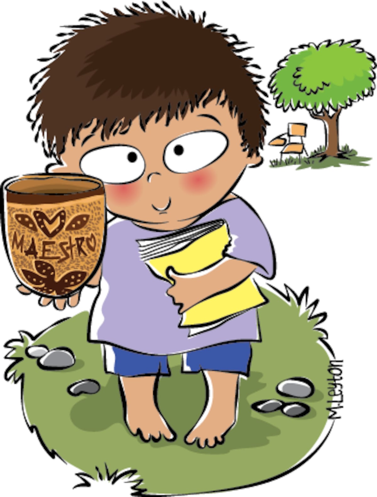 La carta de Albert Camus o por qué importan los maestros