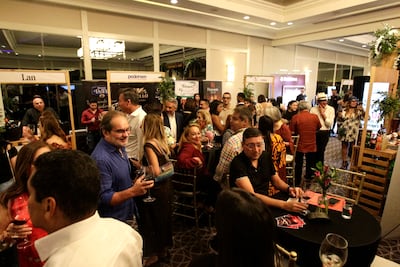 Así se vivió el Wine & Cocktail Fusion Fest 2026