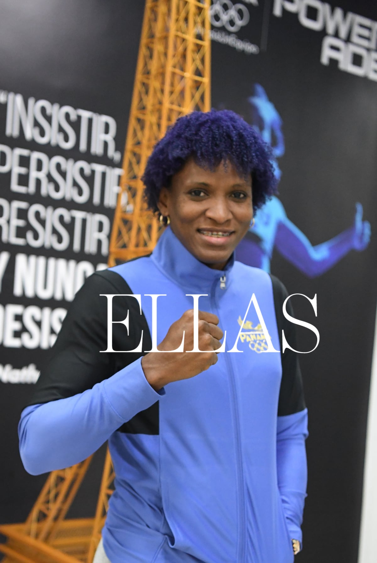 Mis 30 minutos con Atheyna Bylon