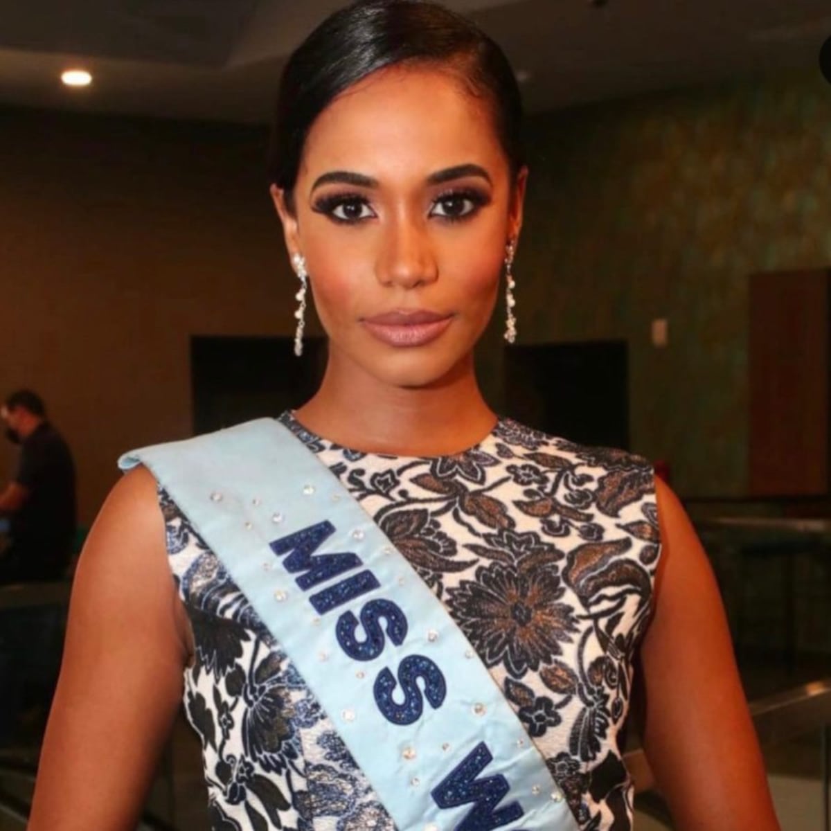 Diciembre 2021: mes de Miss Universo, Miss Mundo y Miss Grand International