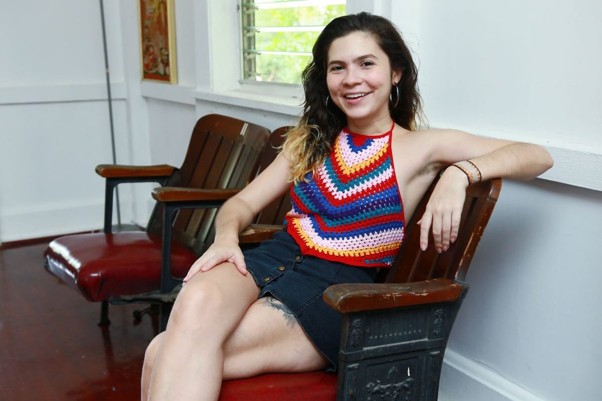 Mis vellos, mi decisión