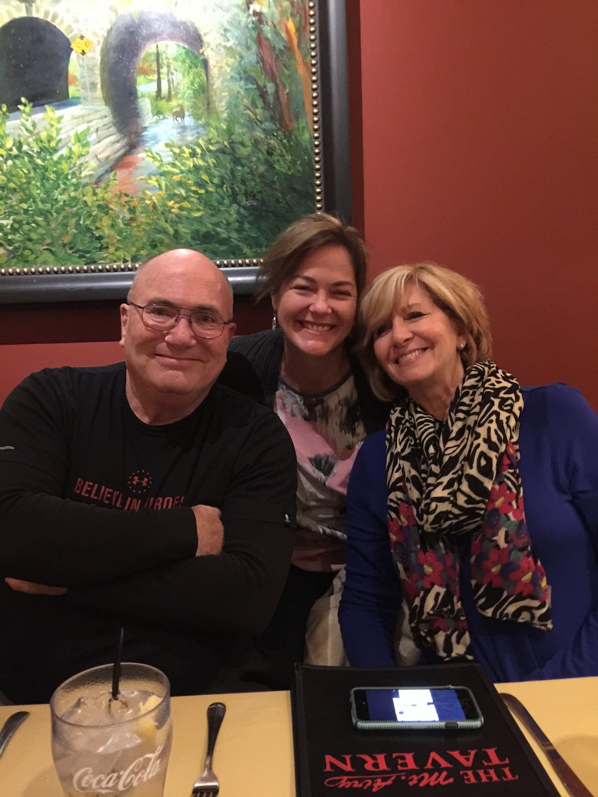 “Nos reencontramos después de 40 años y el amor aún estaba ahí”: la conmovedora historia de dos adolescentes que fueron separados cuando ella quedó embarazada