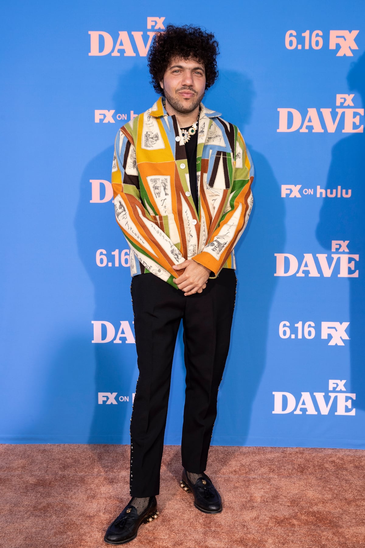 Benny Blanco, el productor que cocina el corazón de Selena Gómez