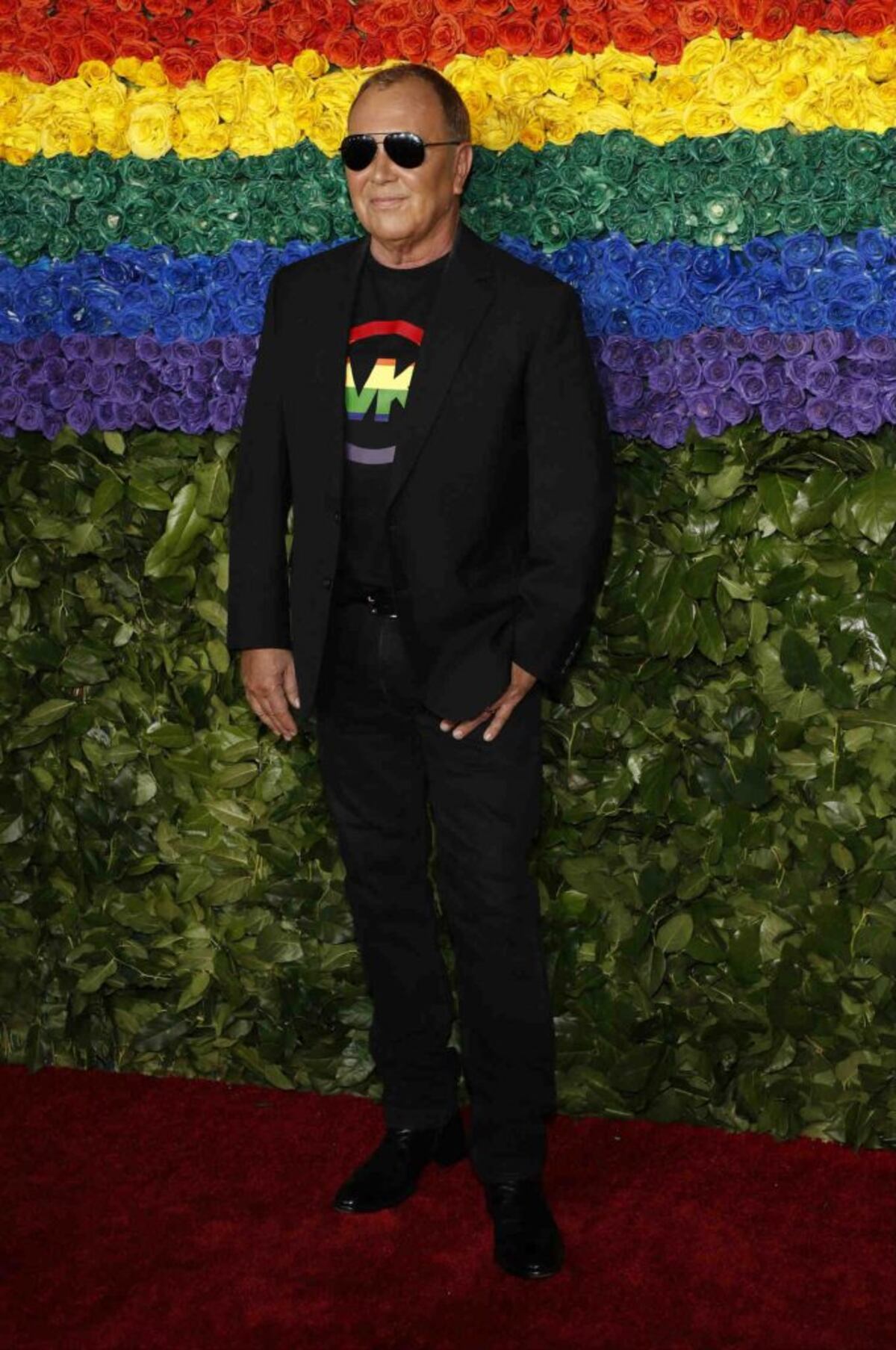 10 famosos que ya cumplieron 60 (y seguro no lo sabías)