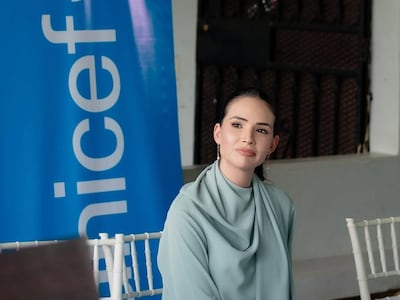 El Reto de Sheldry: impactar a 1,500 niños y niñas en su Primera Infancia