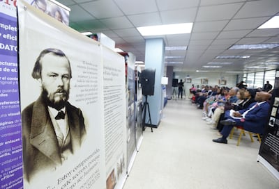 Fiódor Dostoyevski, un legado ruso en Occidente