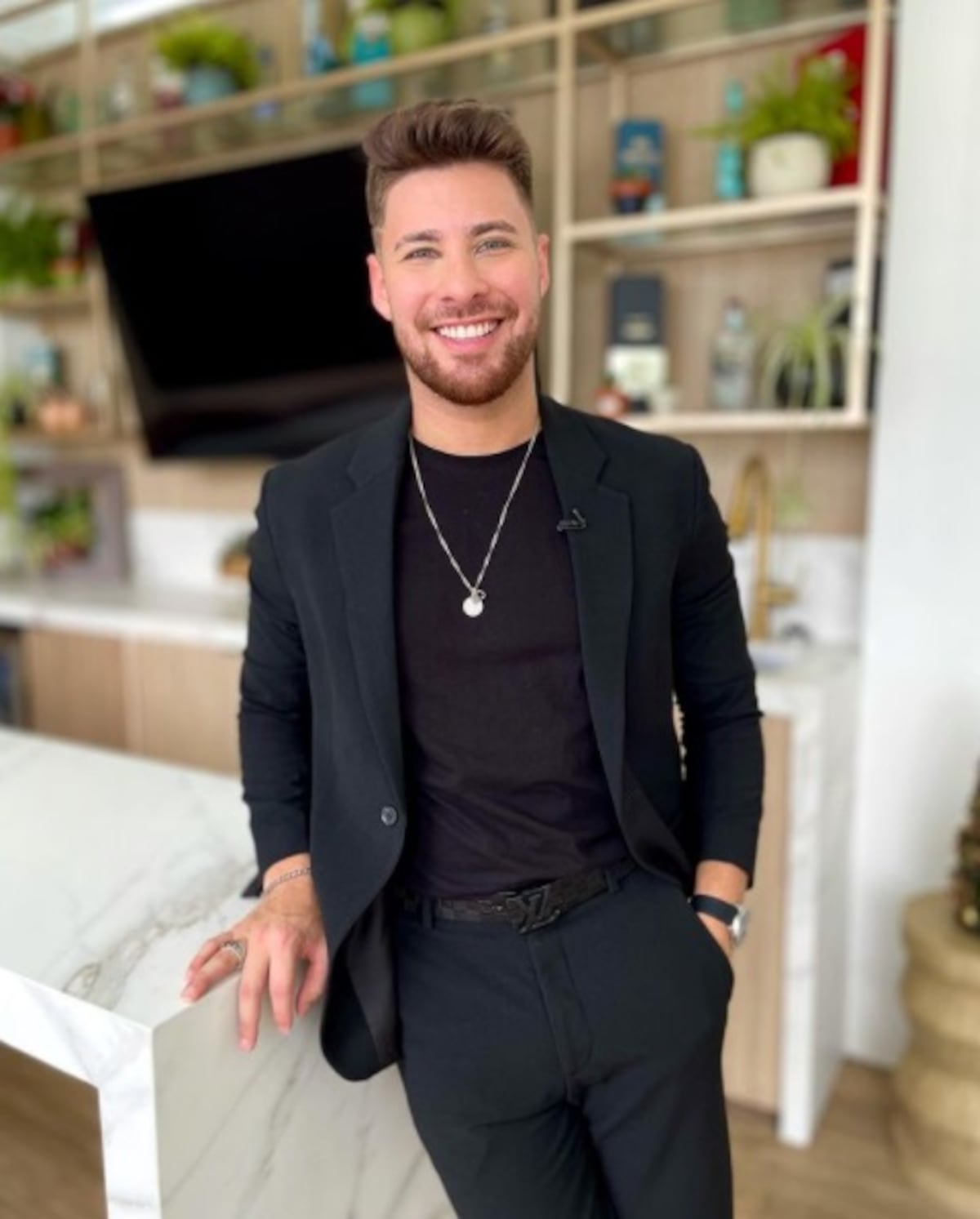 Valeria Rettally, Lorena Castillo, Boza, Miguel Melfi y otros personajes panameños del signo Leo 