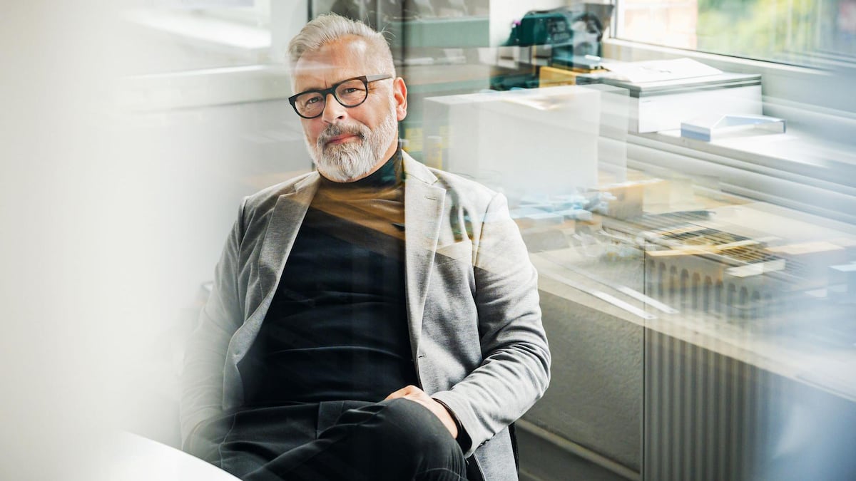 “Herenciocracia”: por qué tu éxito financiero depende ahora más que nunca de la riqueza de tus padres