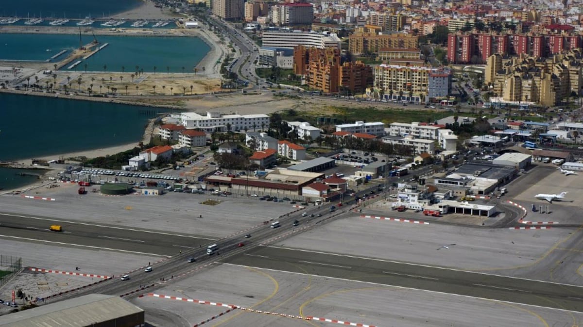 Gibraltar: 8 cosas que quizás no sabías de este enclave británico