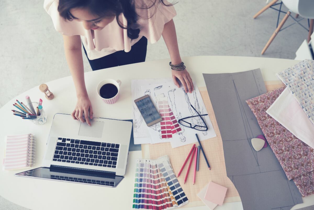 10 ideas para emprendedoras