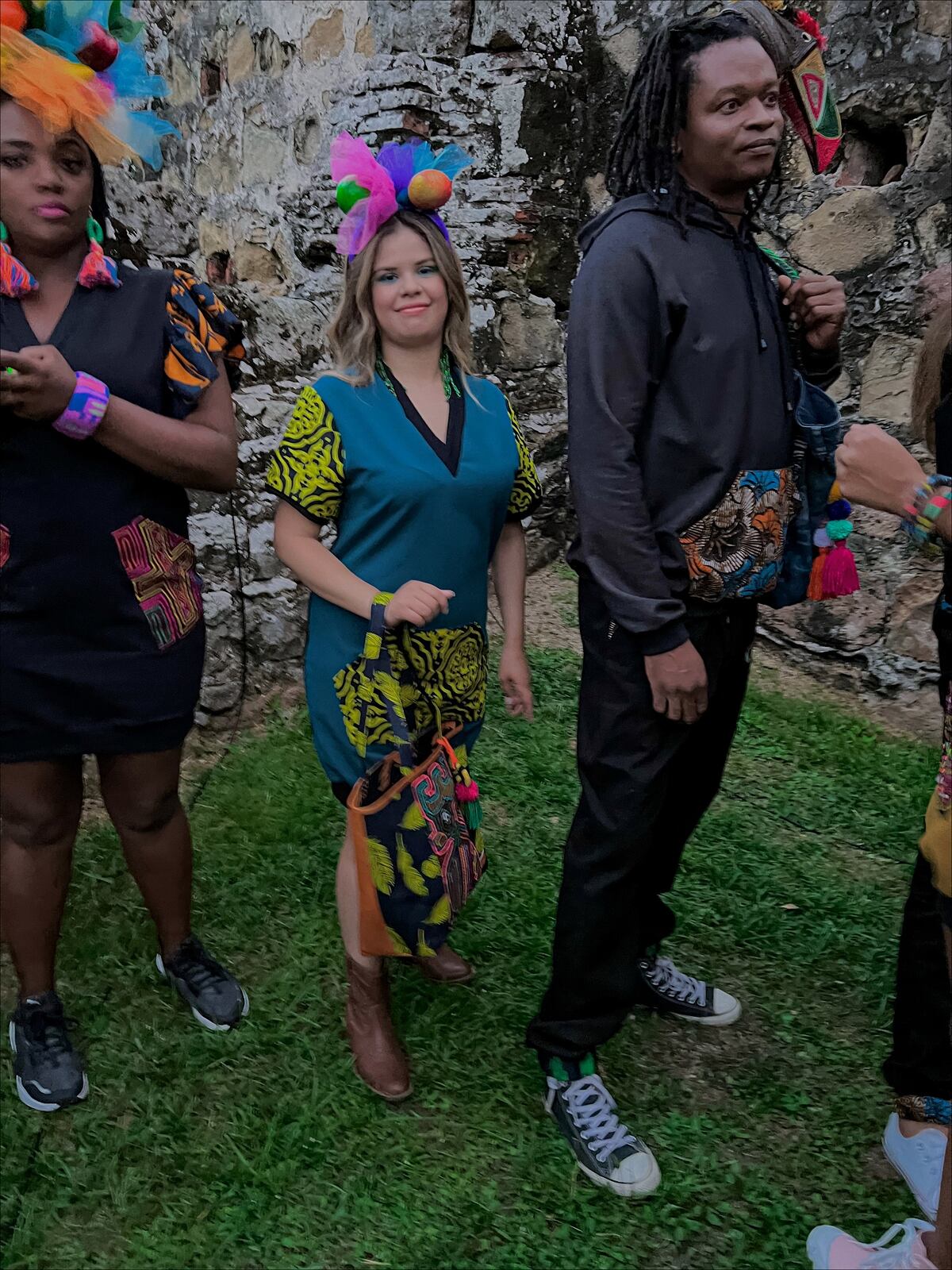 María Gabs: Moda, inclusión, autismo