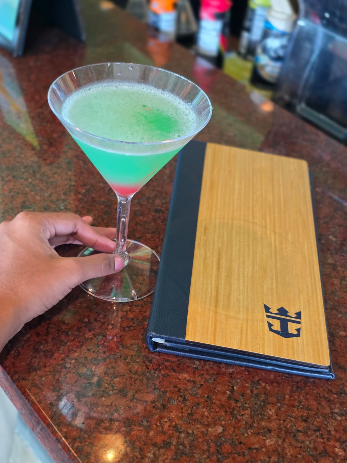 En el Caribe, en un crucero de los sueños: Así es un recorrido a bordo de Serenade of the Seas