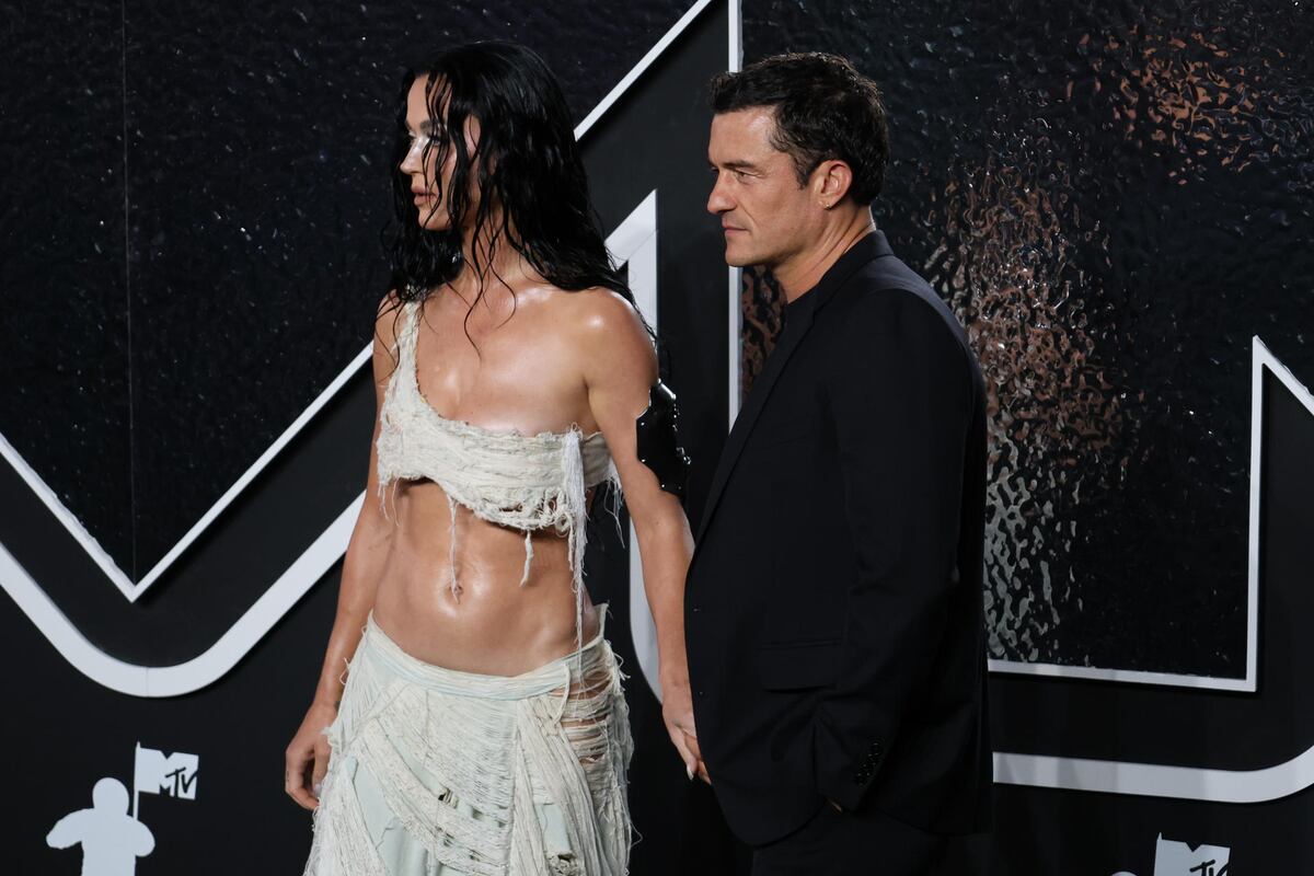 Katy Perry y Orlando Bloom confirman su separación tras semanas de especulaciones