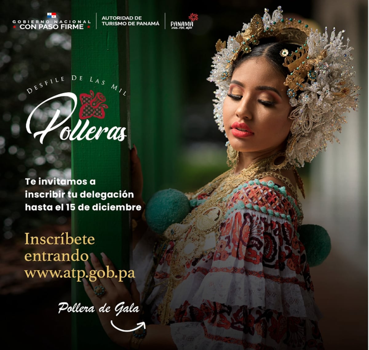 Actividades que ocurrirán en enero de 2025 en Panamá 