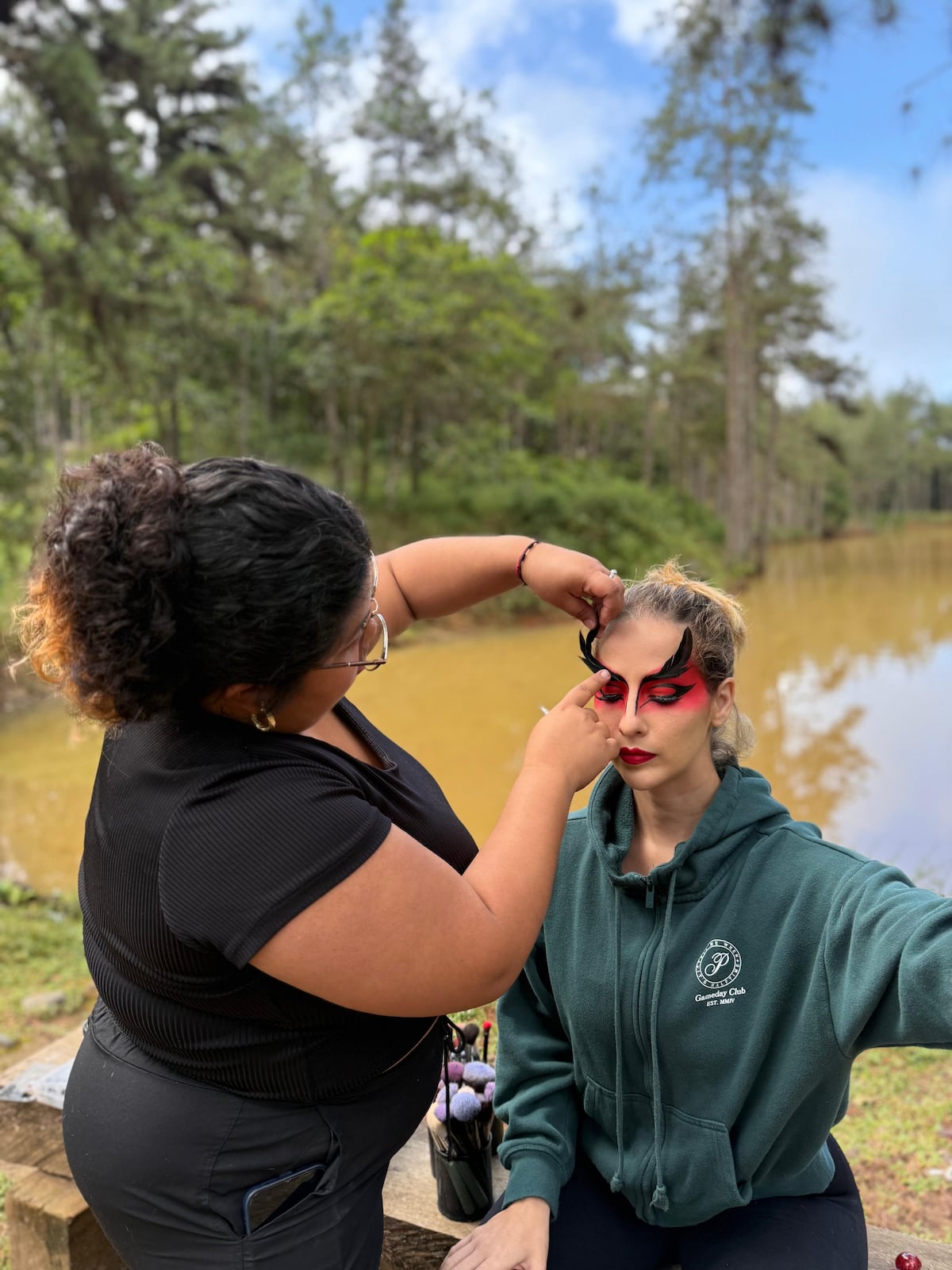 Una mirada artística de la Navidad