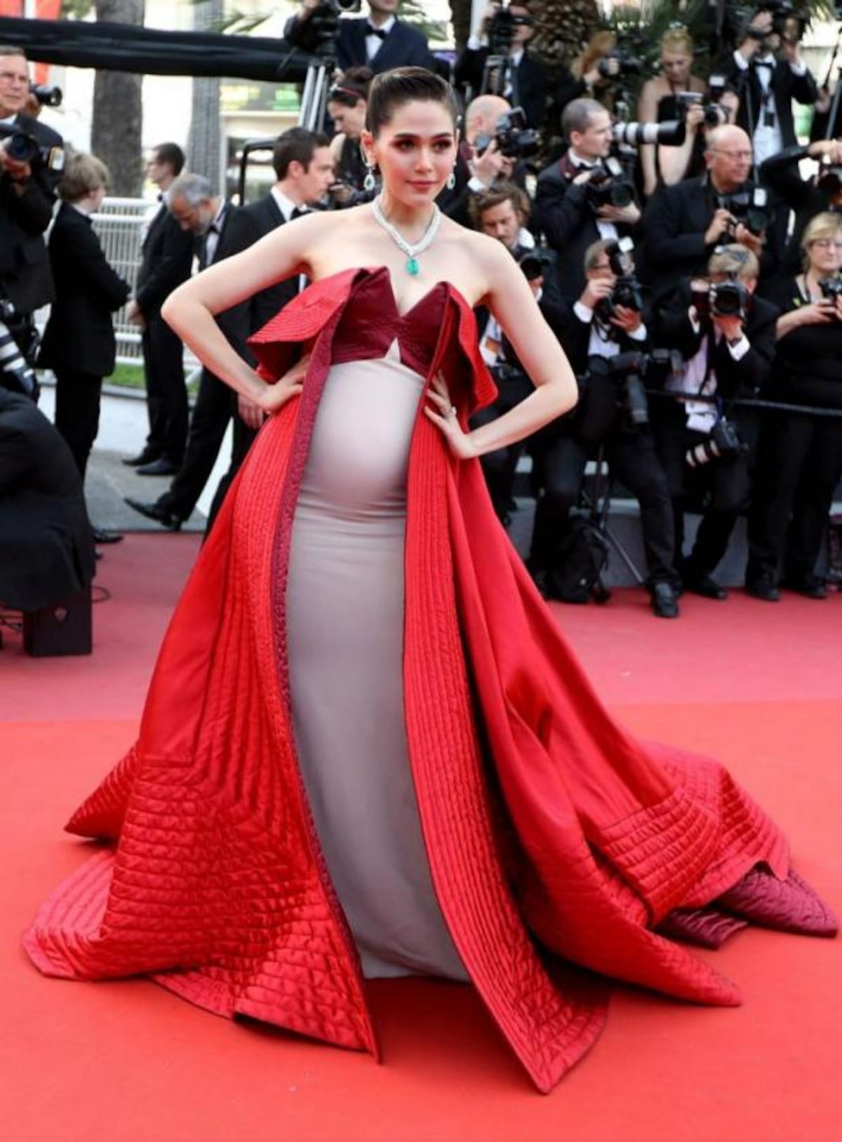 Cannes 2017: los mejores ’looks’.