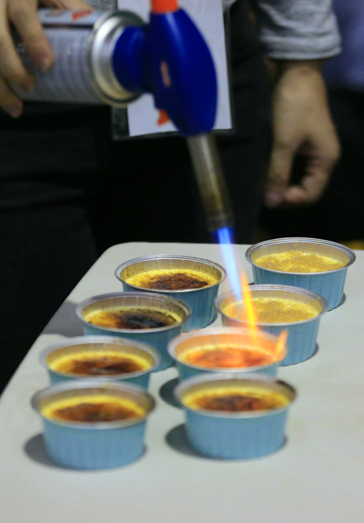 Foodie Fest: un fin de semana de gastronomía asiática