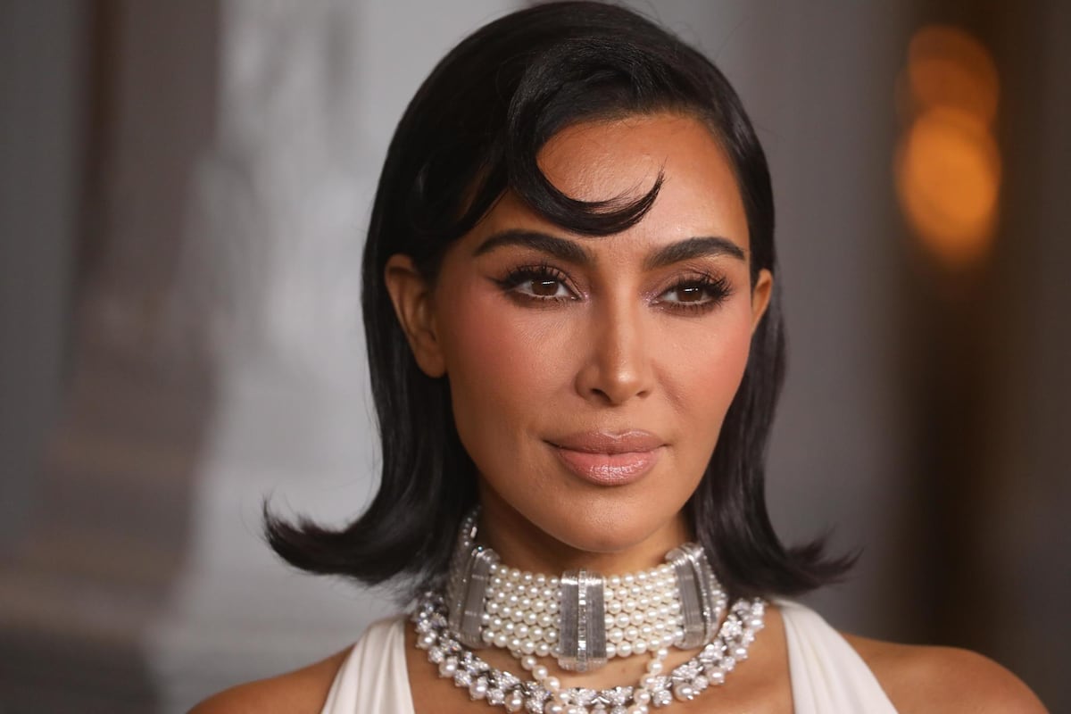 El juicio por el sensacional robo de joyas a Kim Kardashian en 2016 comienza mañana