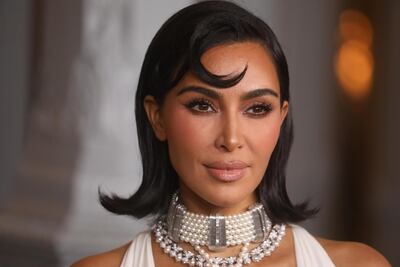 El juicio por el sensacional robo de joyas a Kim Kardashian en 2016 comienza mañana