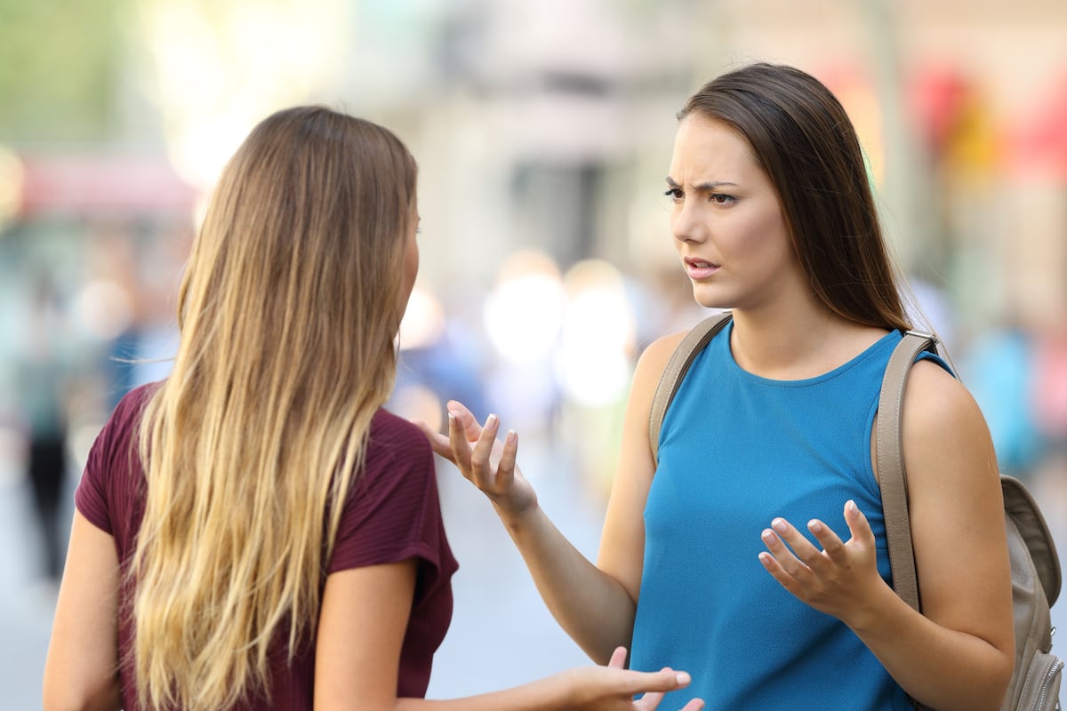 Ver el potencial de las personas a veces puede ser un problema