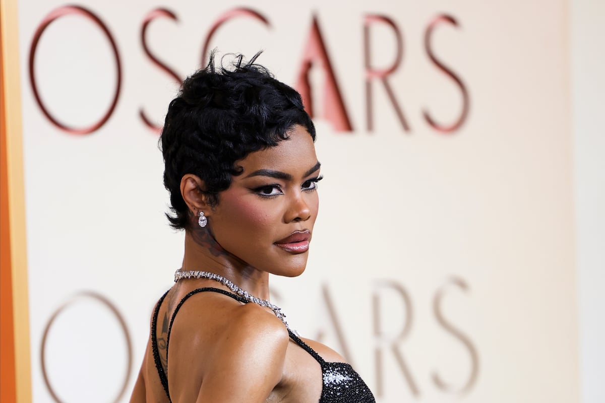 11 ‘beauty looks’ que nos dejaron los premios Óscar