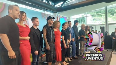 10 datos que debes saber sobre los premios Juventud 2025 en Panamá