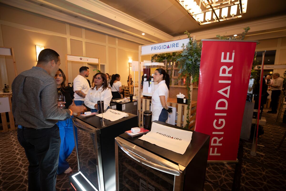 Así se vivió el Wine & Cocktail Fusion Fest 2025, organizado por ELLAS y Club La Prensa