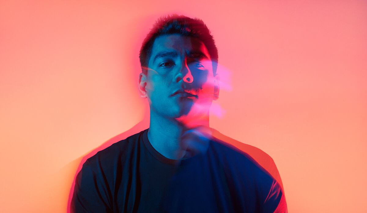 El panameño Jorge Artola, que diseñó el nuevo logo de la Fepafut, gana un premio Emmy