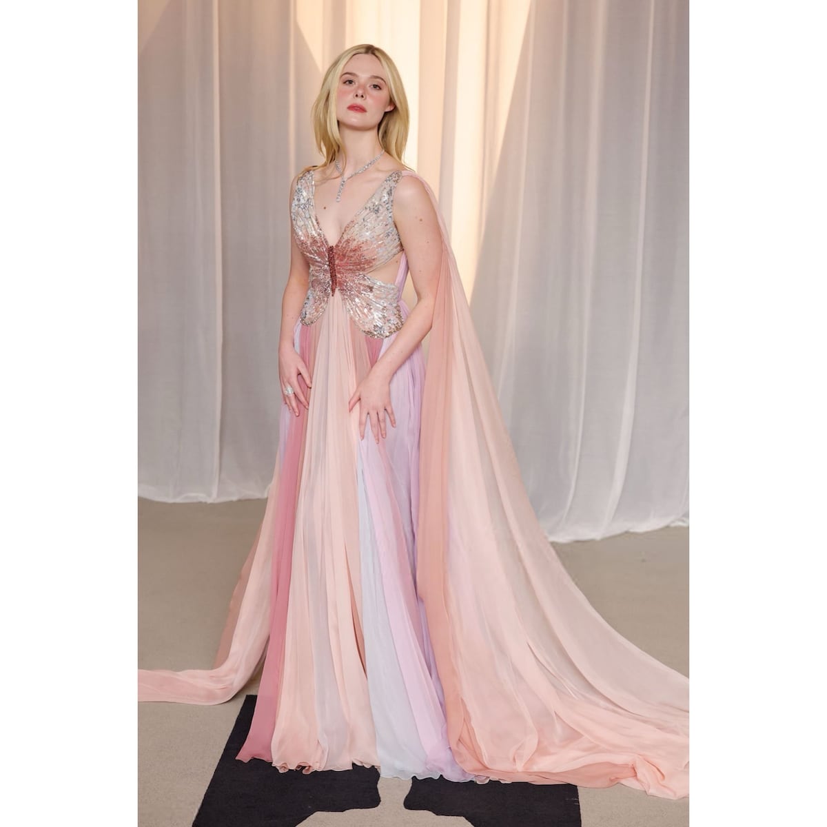 Los mejores looks en la Academy Museum Gala 2026