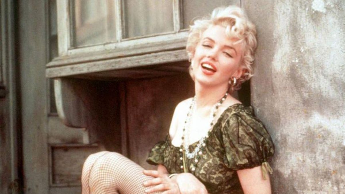 Por qué Marilyn Monroe es quizás el ícono más incomprendido y cómo llegó a significar tanto para mí