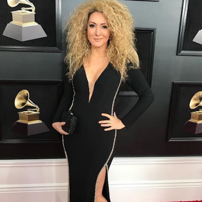 Otro premio para Erika Ender