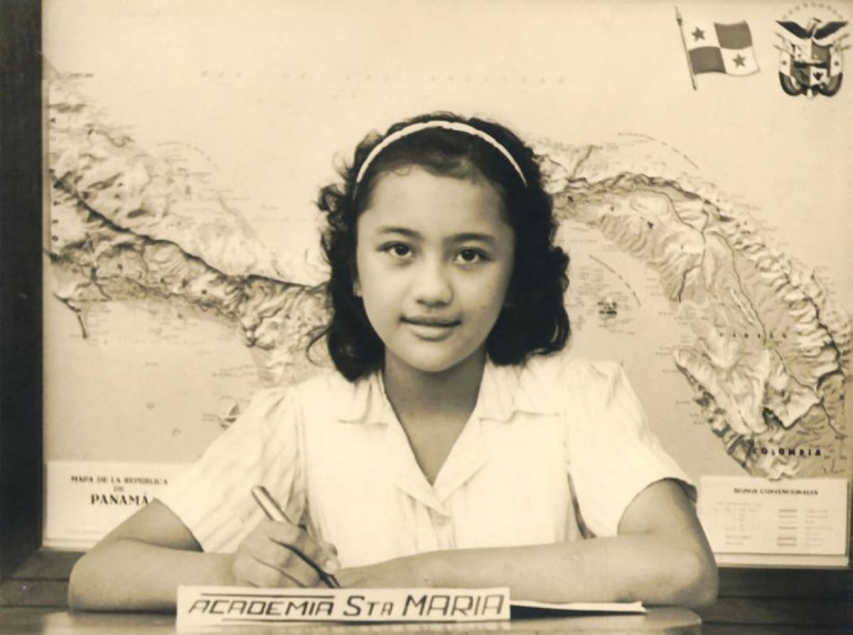 Berta Alicia Chen: descubrir y escribir el legado de los chinos en Panamá