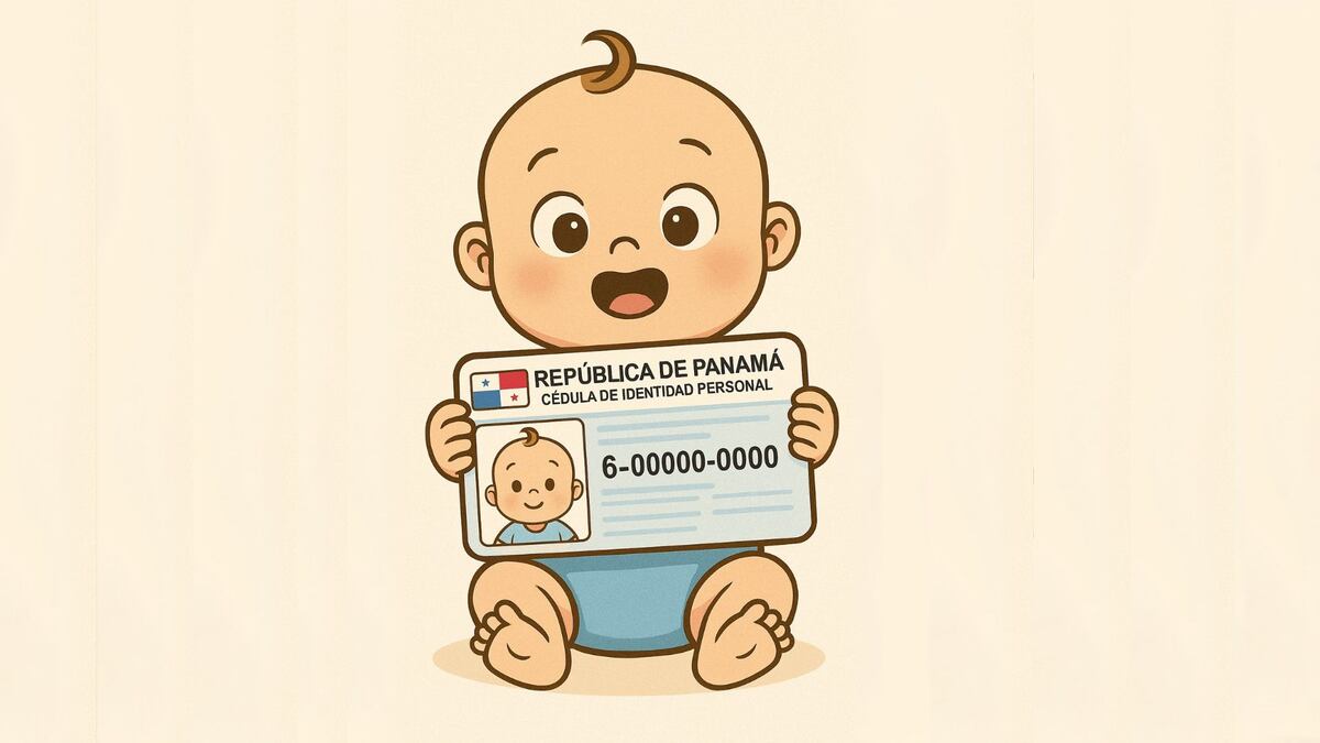 ¿Sabías que puedes registrar a tu hijo en otra provincia aunque no haya nacido allí?