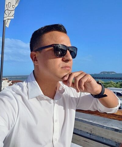 Denuncian a Rony Vargas por supuesta agresión; el comunicador también presenta una acción ante la fiscalía