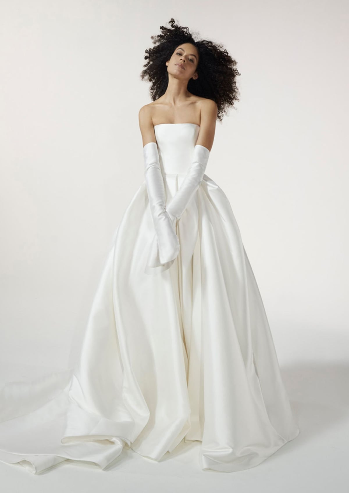 20 trajes de novia de la nueva colección de Vera Wang 2023
