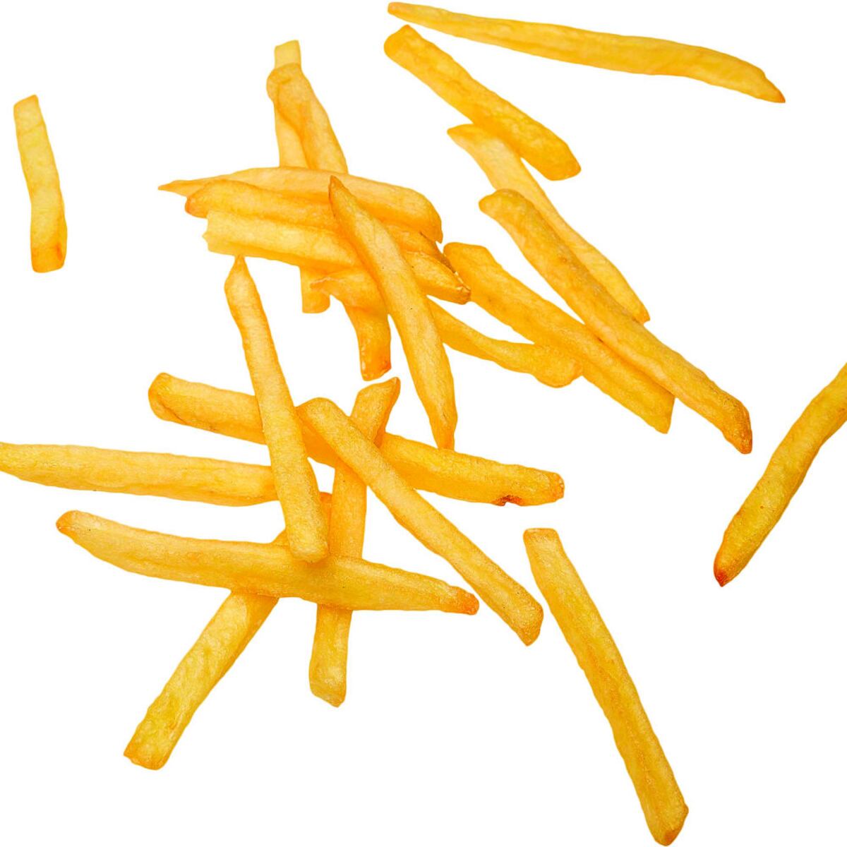 ‘Papas normales’