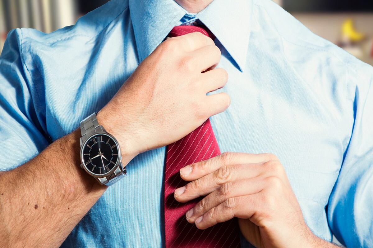 El dilema de ser empleado o jefe