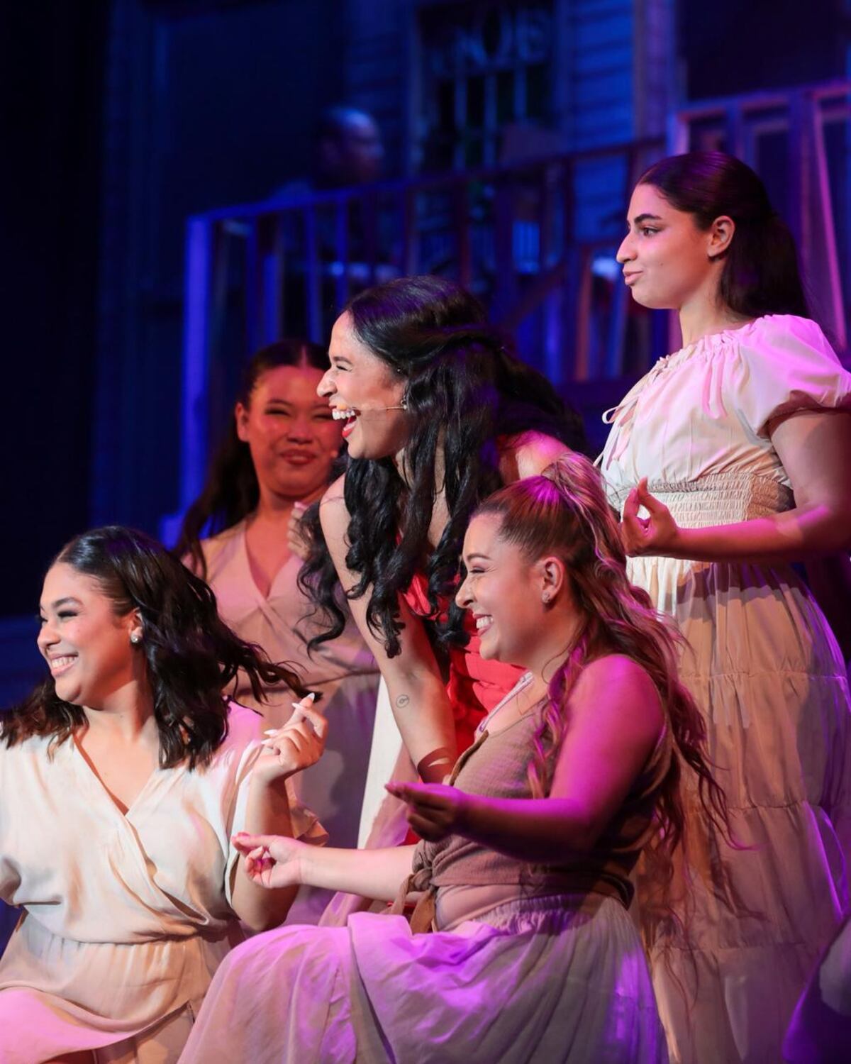 Rubén Blades sorprende en ‘Maestra Vida, el musical’ y recuerda a Willie Colón