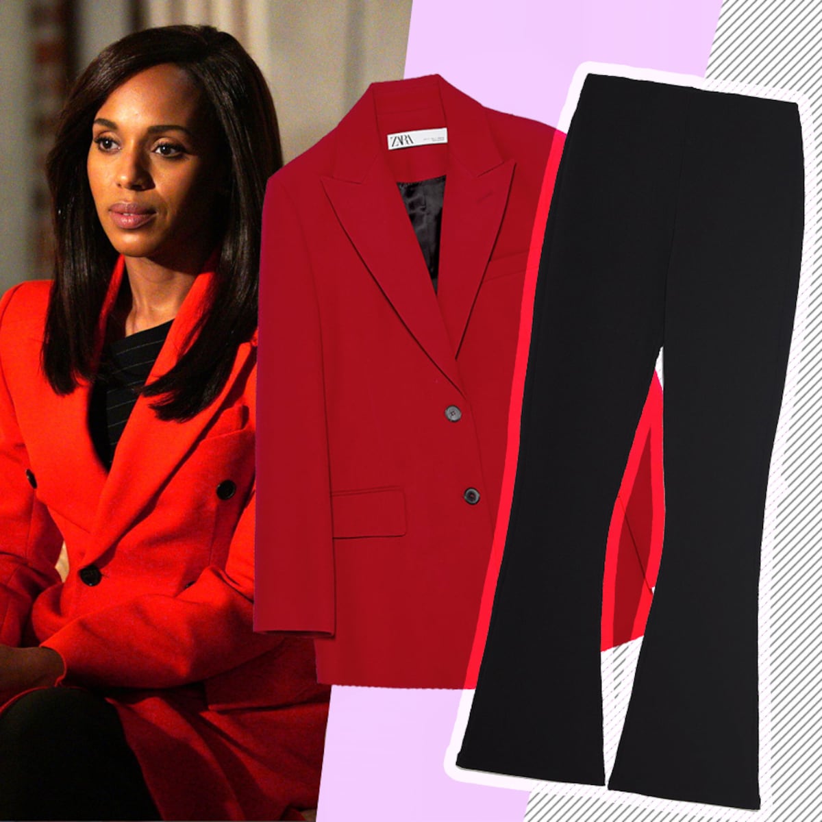 ¿Has querido vestirte como Carrie Bradshaw o Rachel, de Friends? Te decimos cómo