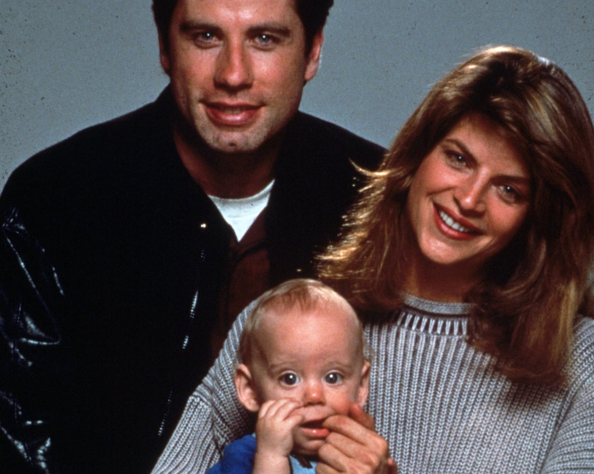 Fallece la actriz Kirstie Alley, recordada por su papel en ‘Mira quién habla’