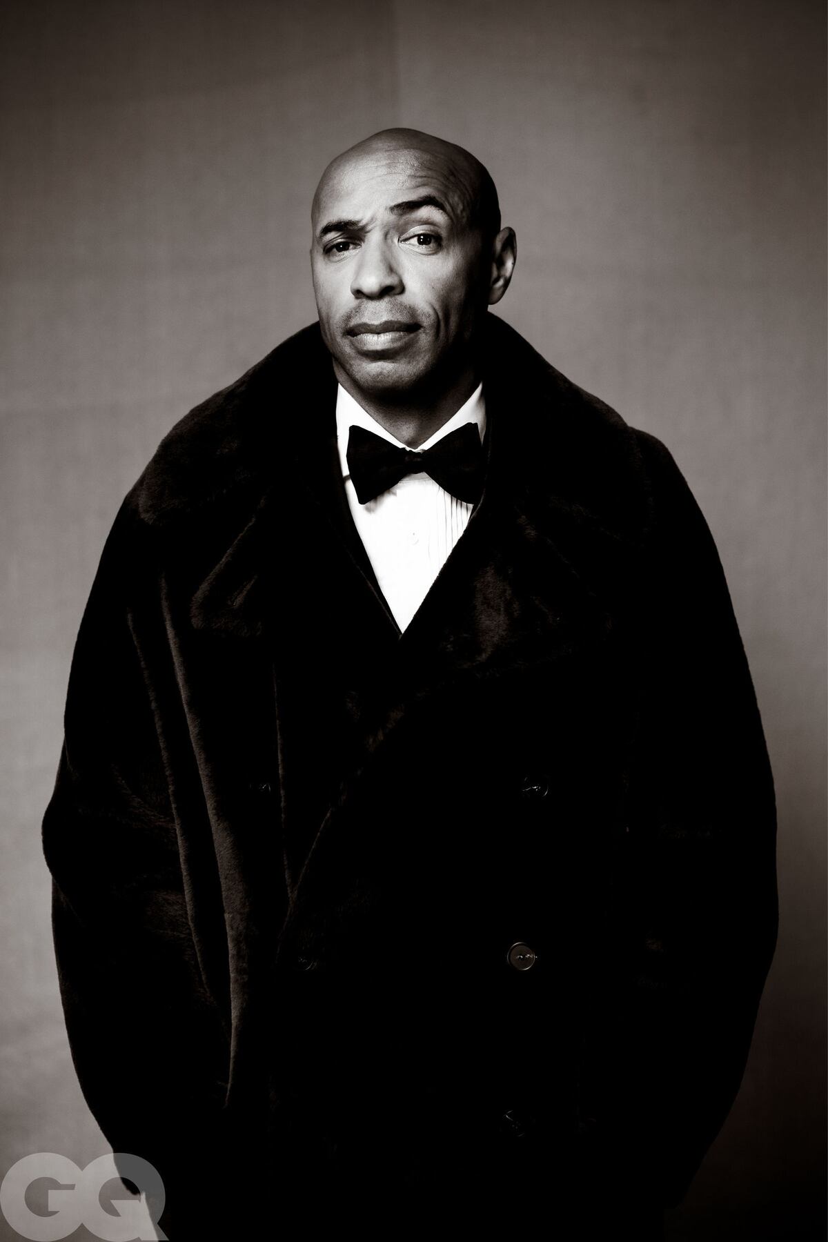 7 fotos de Thierry Henry, nuestro #GuapoDeEllas del día 😍❤️🔥