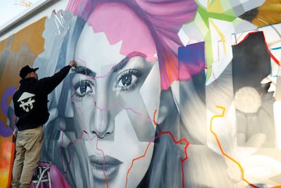 Shakira, la ‘residencia centroamericana’ en El Salvador entre el entusiasmo y la polémica