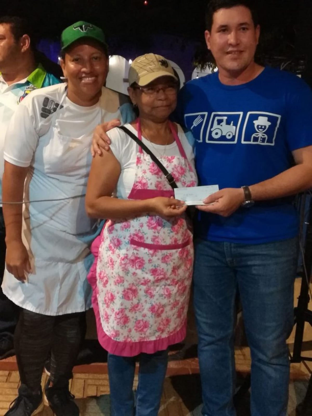 El buñuelo pedasieño tiene su propio festival (y no nos lo podíamos perder)