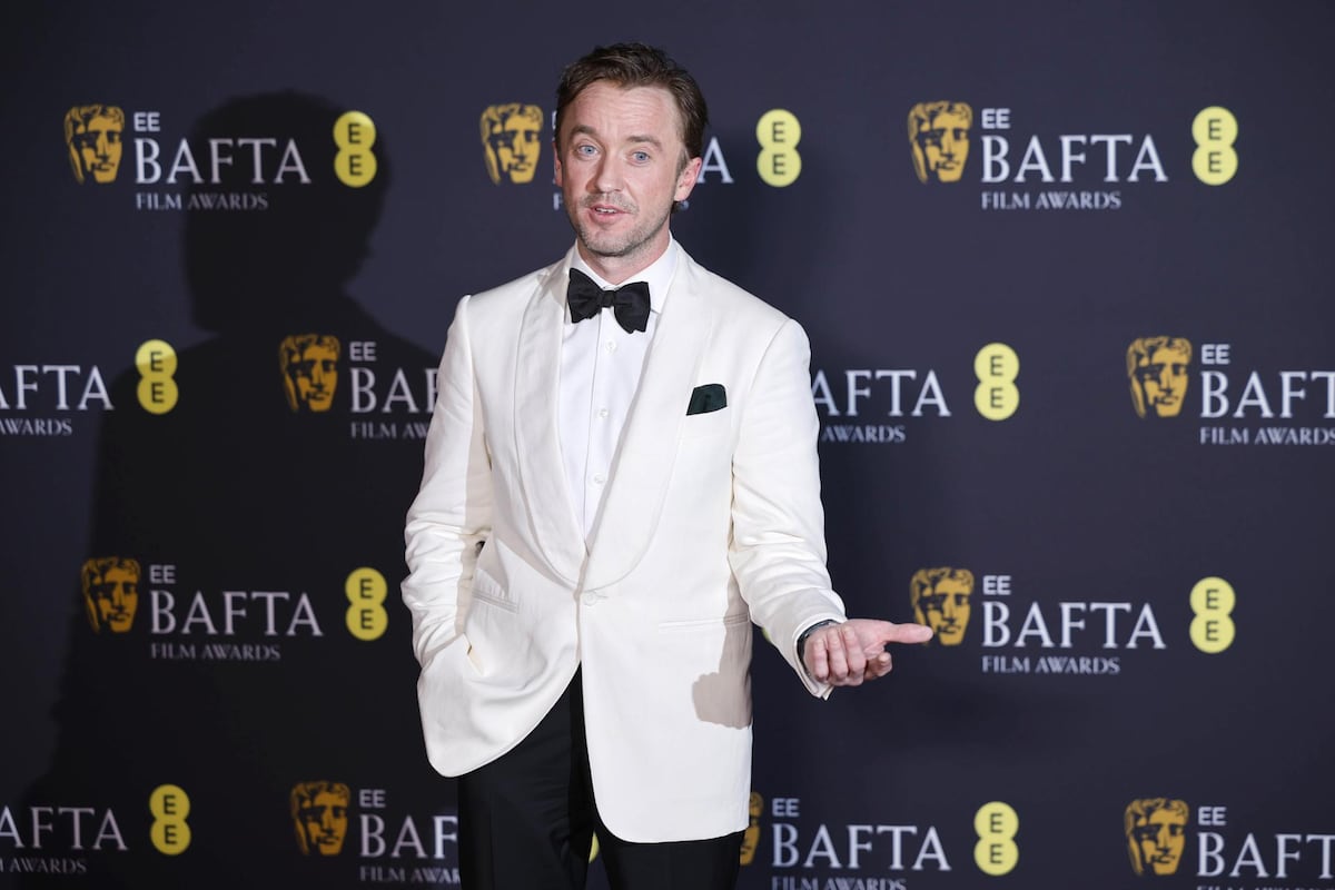 Los BAFTA se abonan al brutalismo pero ‘Cónclave’ logra la fumata blanca