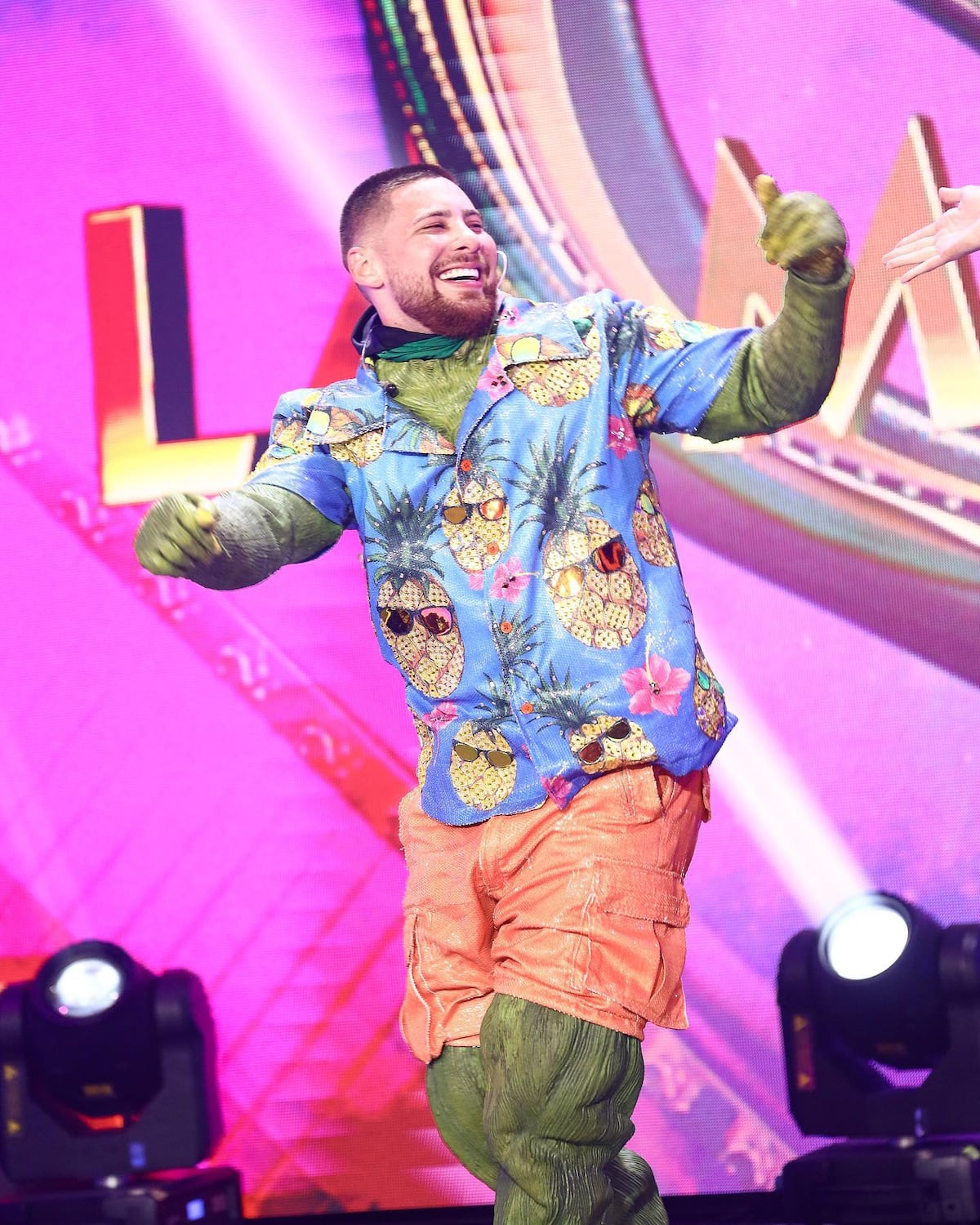 Datos que quizás no sabías sobre Miguel Melfi