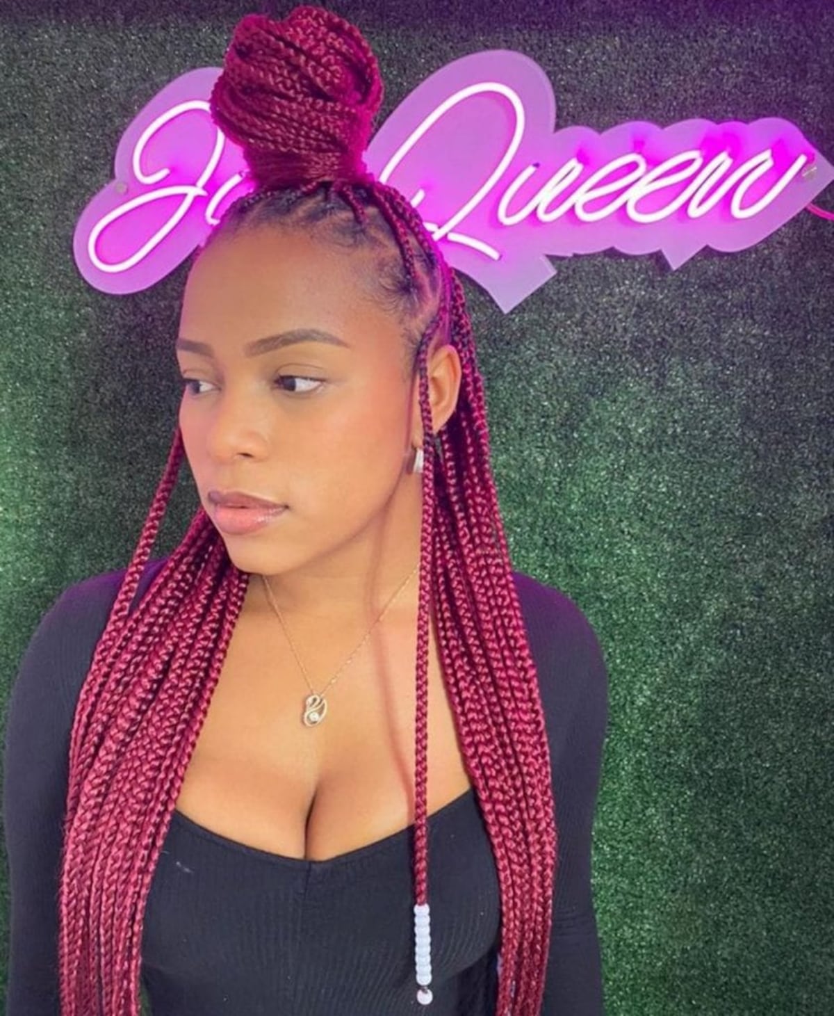 Trenzas para todas, lo que debes saber antes de hacértelas