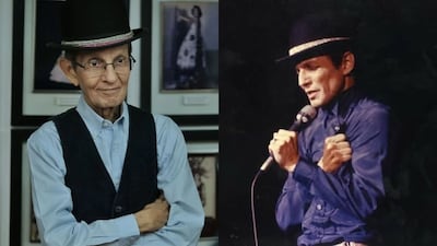 ‘Agua, guaro, campana’ y la vida de Pedrito Altamiranda