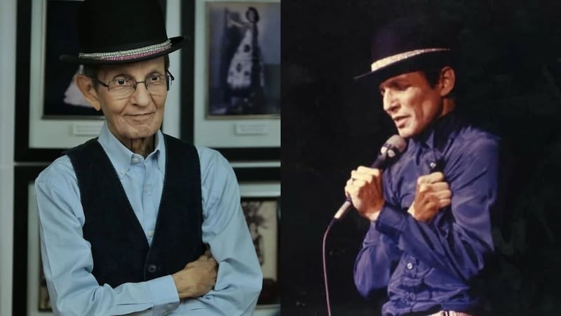 ‘Agua, guaro, campana’ y la vida de Pedrito Altamiranda